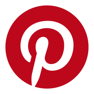 pintrest logo ready to use