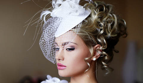 wedding hair geelong